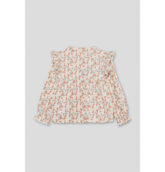 Camiseta niña-Street Monkey