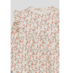 Camiseta niña-Street Monkey