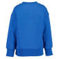 Sudadera Relieve Dino 3D-Blue Seven