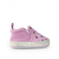 Zapato prewalker rosa para bebé niña con estampado de flores-Tuc Tuc Zapato prewalker rosa para bebé niña con estampado de flores-Tuc Tuc