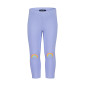 Mallas Felpa arcoiris-Blue Seven