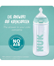 Biberón Anti-Colic Professional Nuk