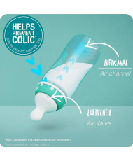 Biberón Anti-Colic Professional Nuk