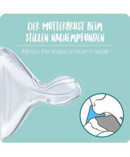 Biberón Anti-Colic Professional Nuk