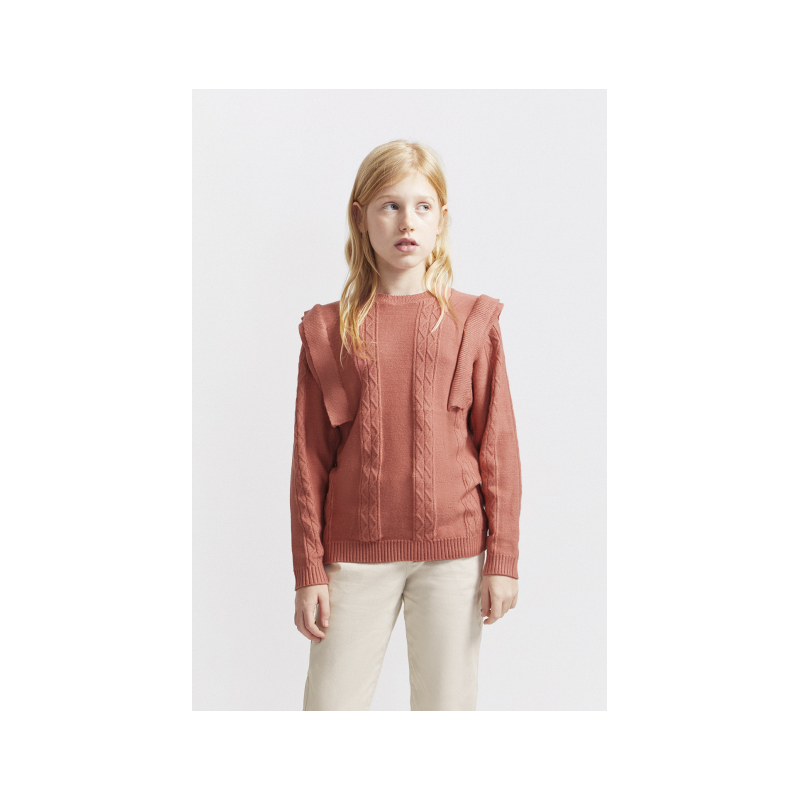 Jersey niña-Street Monkey Jersey niña-Street Monkey