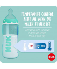 Biberón Anti-Colic Professional Nuk
