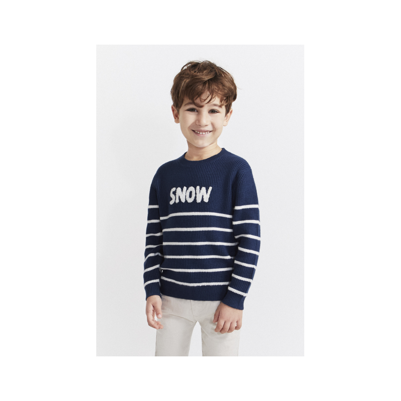 Jersey niño-Street Monkey Jersey niño-Street Monkey