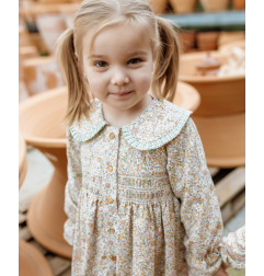 Vestido "Familia Jade"-Popys