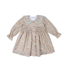 Vestido "Familia Jade"-Popys