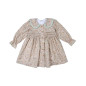 Vestido "Familia Jade"-Popys