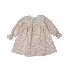 Vestido "Familia Jade"-Popys