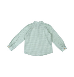 Camisa Niño "Familia Jade"-Popys