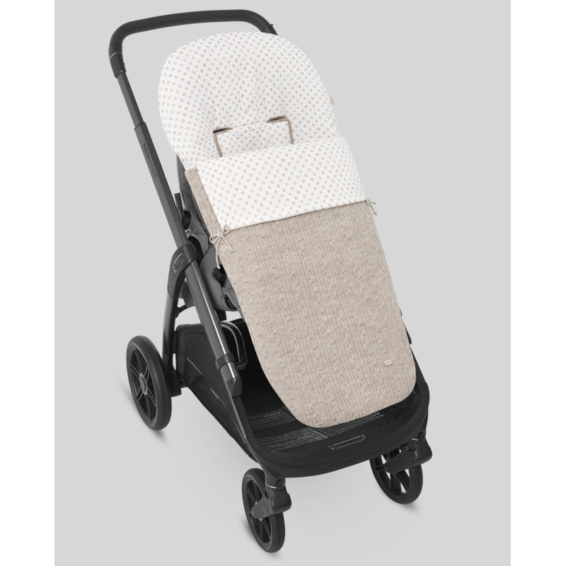 Saco silla universal "LUNAR"-PAZ Rodriguez