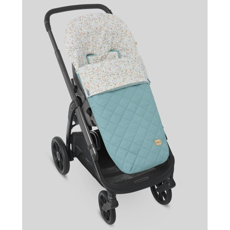 Saco silla universal "MERANO"-PAZ Rodriguez