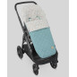 Saco silla universal "MERANO"-PAZ Rodriguez