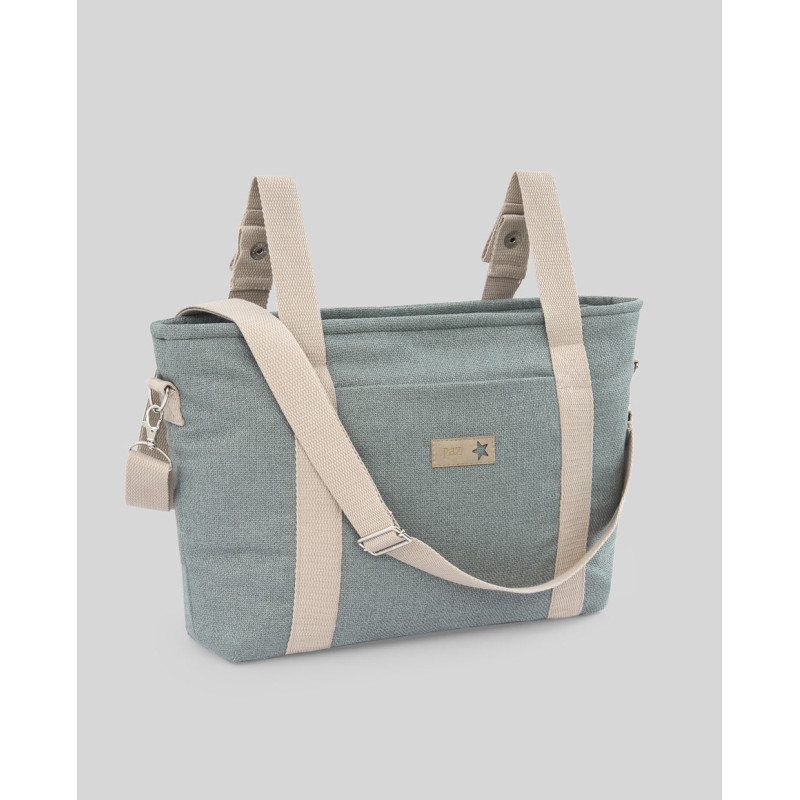 Bolso "LIRIO"-PAZ Rodriguez