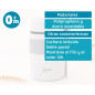 Termo papillero de acero inoxidable 500ml con cuchara gris-Kiokids