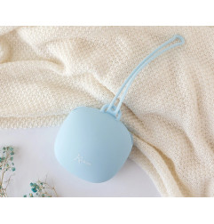 Guardachupetes en silicona io