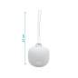 Guardachupetes en silicona gris-Kiokids