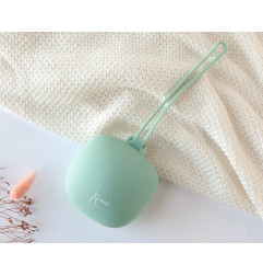 Guardachupetes en silicona sage-Kiokids