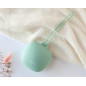 Guardachupetes en silicona sage-Kiokids