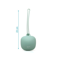 Guardachupetes en silicona sage-Kiokids