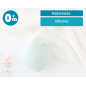 Guardachupetes en silicona sage-Kiokids