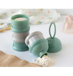 Dosificador torre de leche en polvo sage-Kiokids