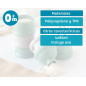 Dosificador torre de leche en polvo sage-Kiokids