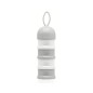 Dosificador torre de leche en polvo grises-Kiokids