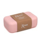 Porta toallitas de silicona rosa-Kiokids