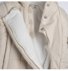 Buzo de invierno acolchado-Chicco