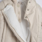 Buzo de invierno acolchado-Chicco