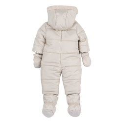 Buzo de invierno acolchado-Chicco