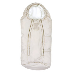 Saco de invierno acolchado-Chicco