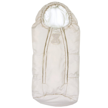 Saco de invierno acolchado-Chicco