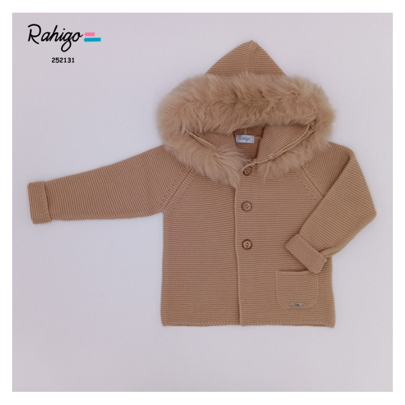 Trenka Pelo Natural al Tono-Rahigo Trenka Pelo Natural al Tono-Rahigo