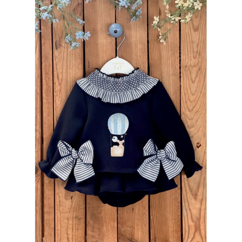 Conjunto Colección Moon-Valentina
