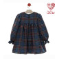 Vestido Infantil "Familia Cintas"-Del Sur