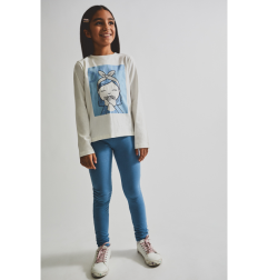 Leggins Niña-Street Monkey
