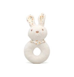 Sonajero peluche conejo-Kiokids