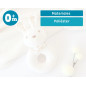 Sonajero peluche conejo-Kiokids