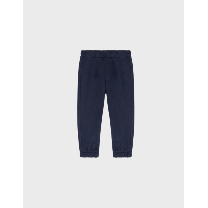 Pantalón de felpa-Ativo
