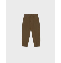 Pantalón de felpa-Ativo