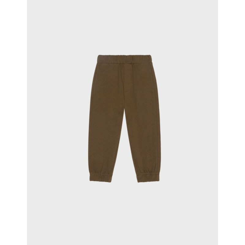 Pantalón de felpa-Ativo