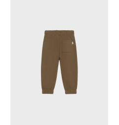 Pantalón de felpa-Ativo