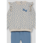 Conjunto recien nacido niña-Street Monkey
