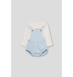 Conjunto recien nacido niño-Street Monkey