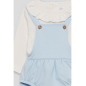 Conjunto recien nacido niño-Street Monkey