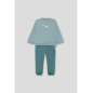 Conjunto recien nacido niño-Street Monkey